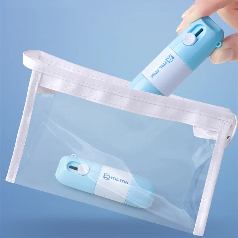 Thermal Paper Ink Eraser