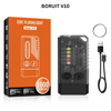 Boruit Flashlights