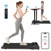 Foldable Walking Treadmill