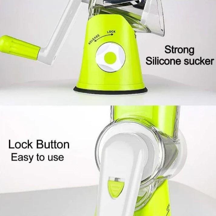 3 in 1 Food Cutter - 961stores