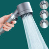 4-in-1 Shower Head