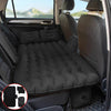 Inflatable Car Mattress with Pillows