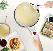 Raf Electric Crepe Maker
