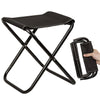 Portable Folding Stool