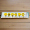 Emotion Faces Wall Hooks