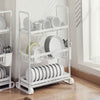3-Layer Kitchen Rack