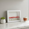 Framed Tulip Light Decoration