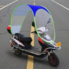 Bike Sun & Rain Umbrella