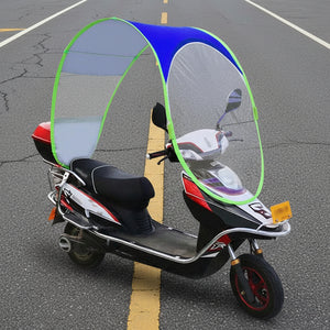 Bike Sun & Rain Umbrella