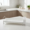 Metal Dish Drying Rack