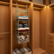 Mesh Hanging Organizer