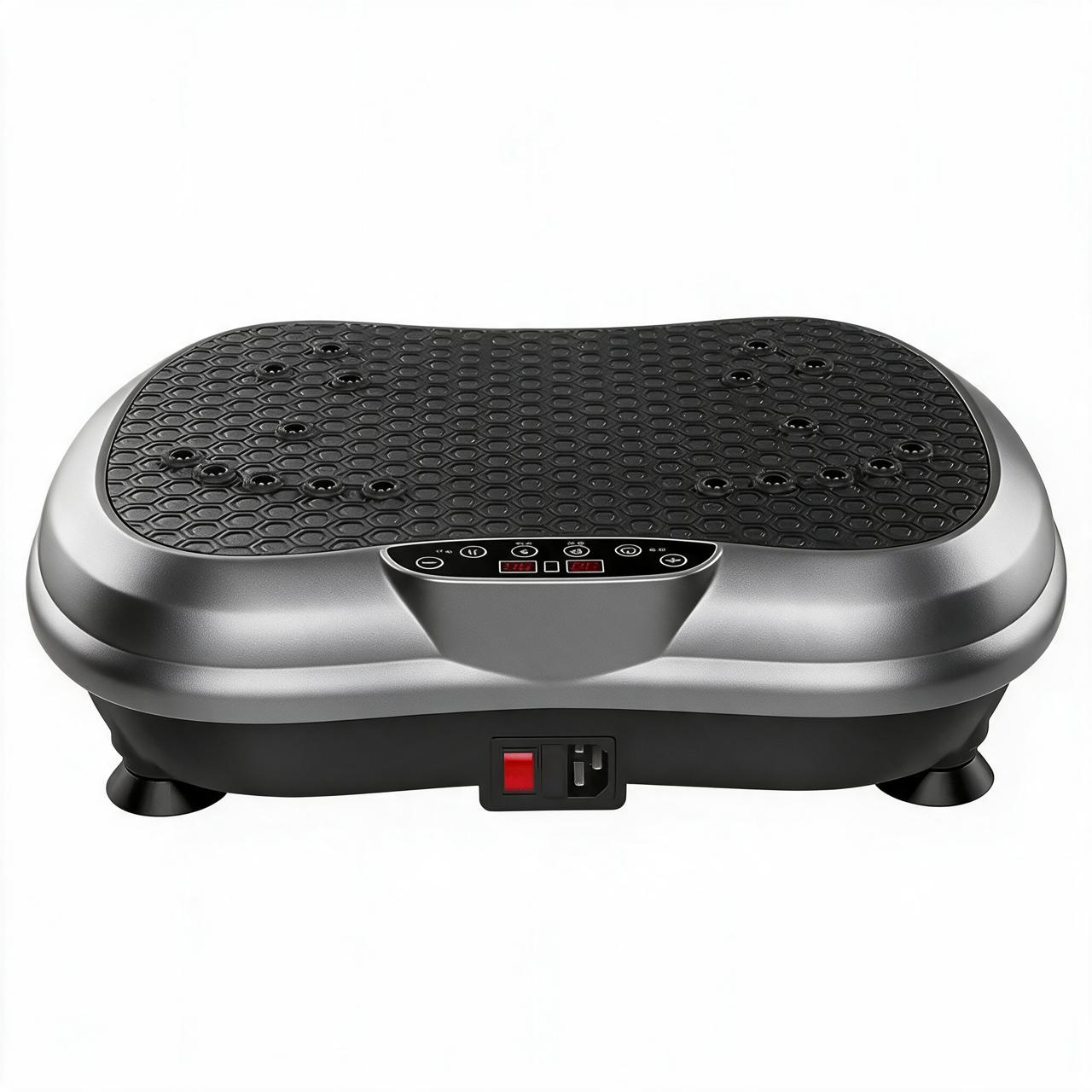 GOFIT Vibration Plate Fitness Machine