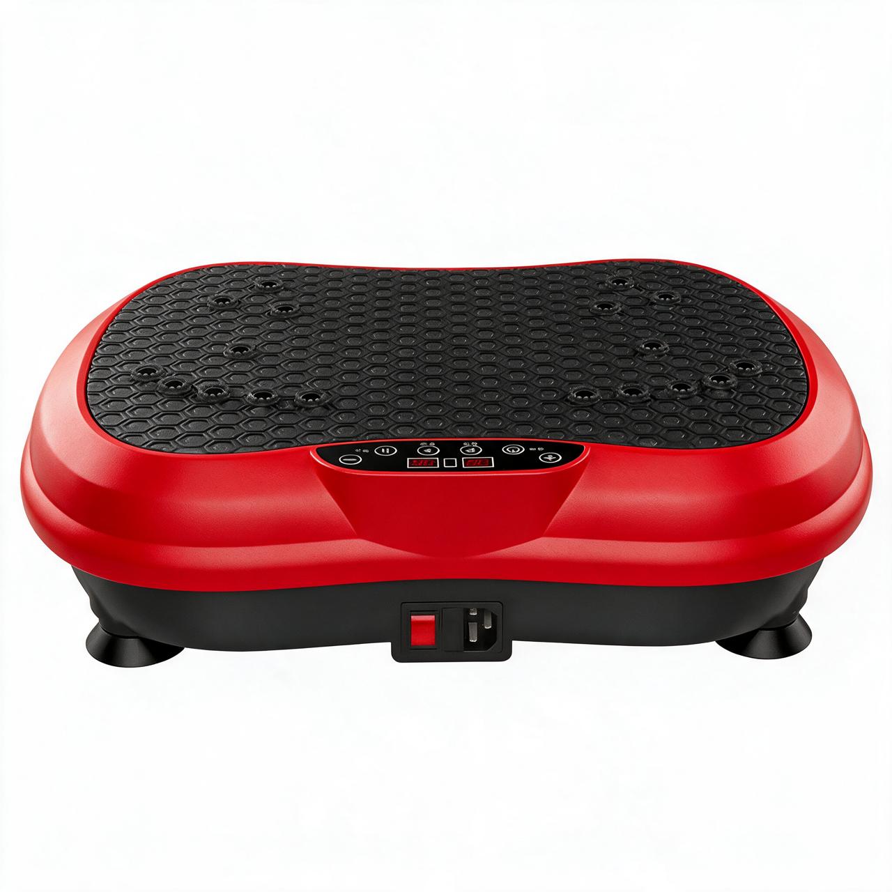 GOFIT Vibration Plate Fitness Machine