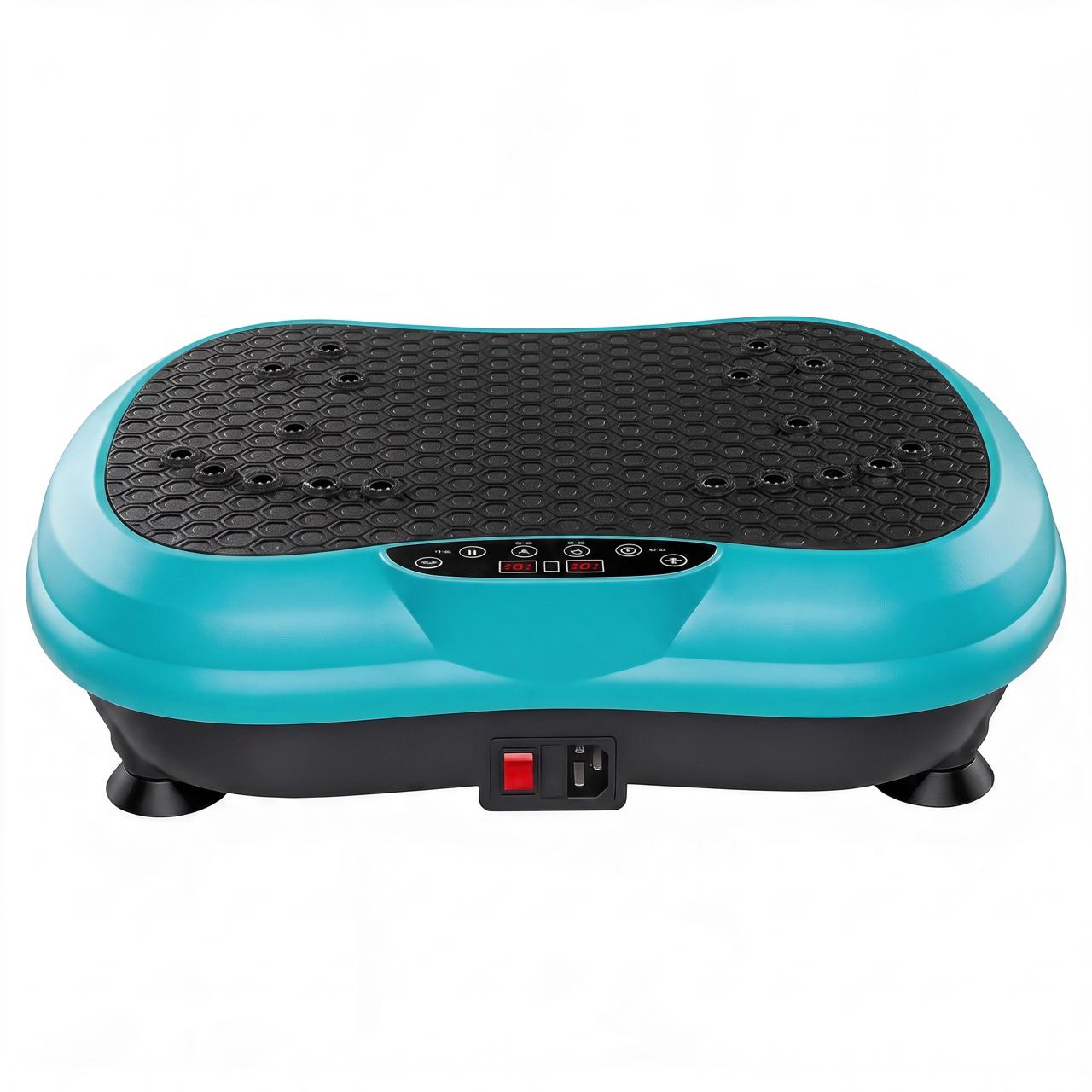 GOFIT Vibration Plate Fitness Machine