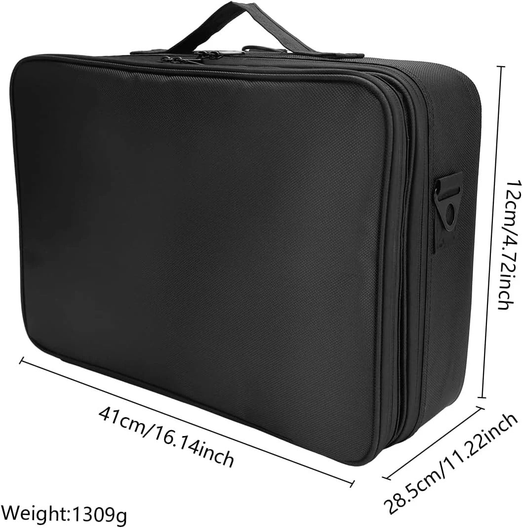 Professional Makeup Bag