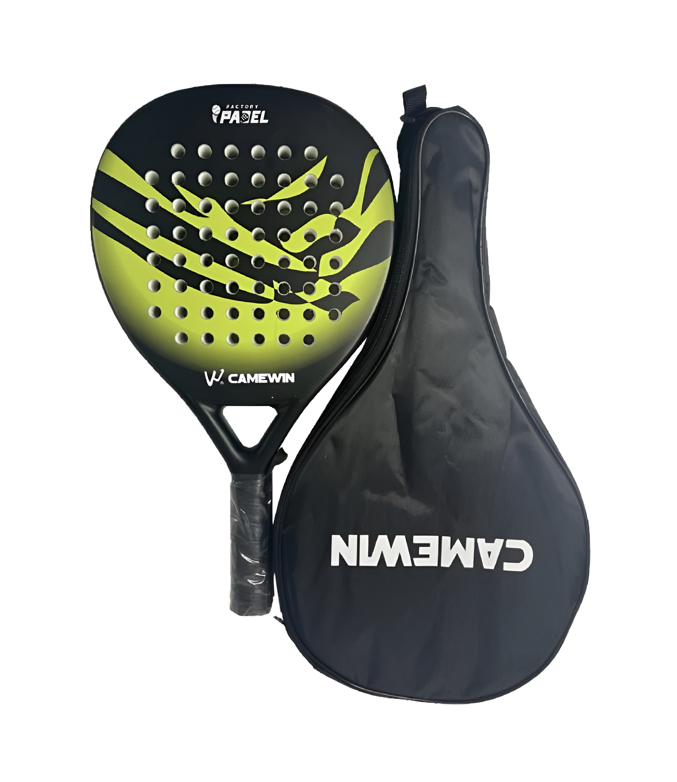 Paddle Racket