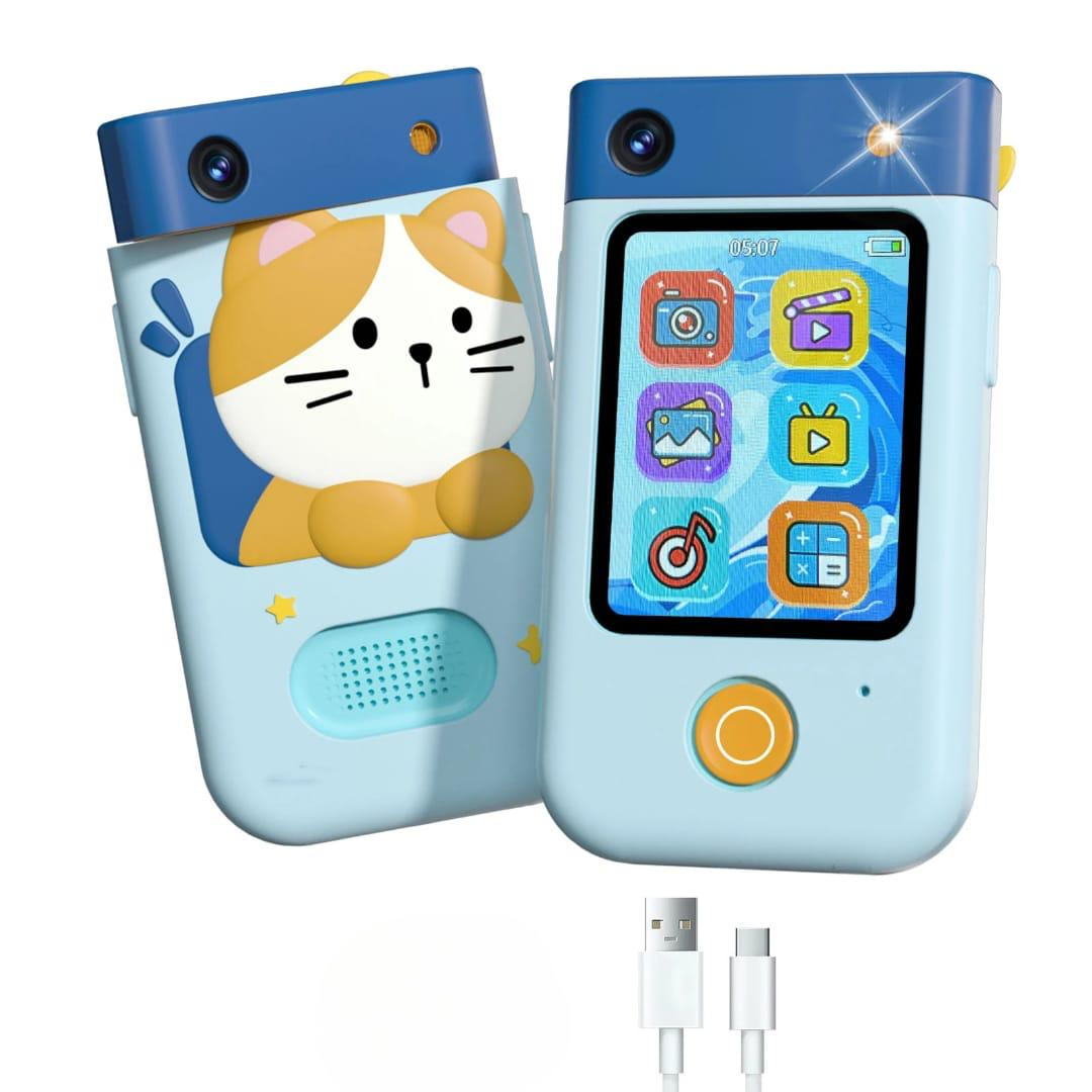 Children's Telephone Camera
