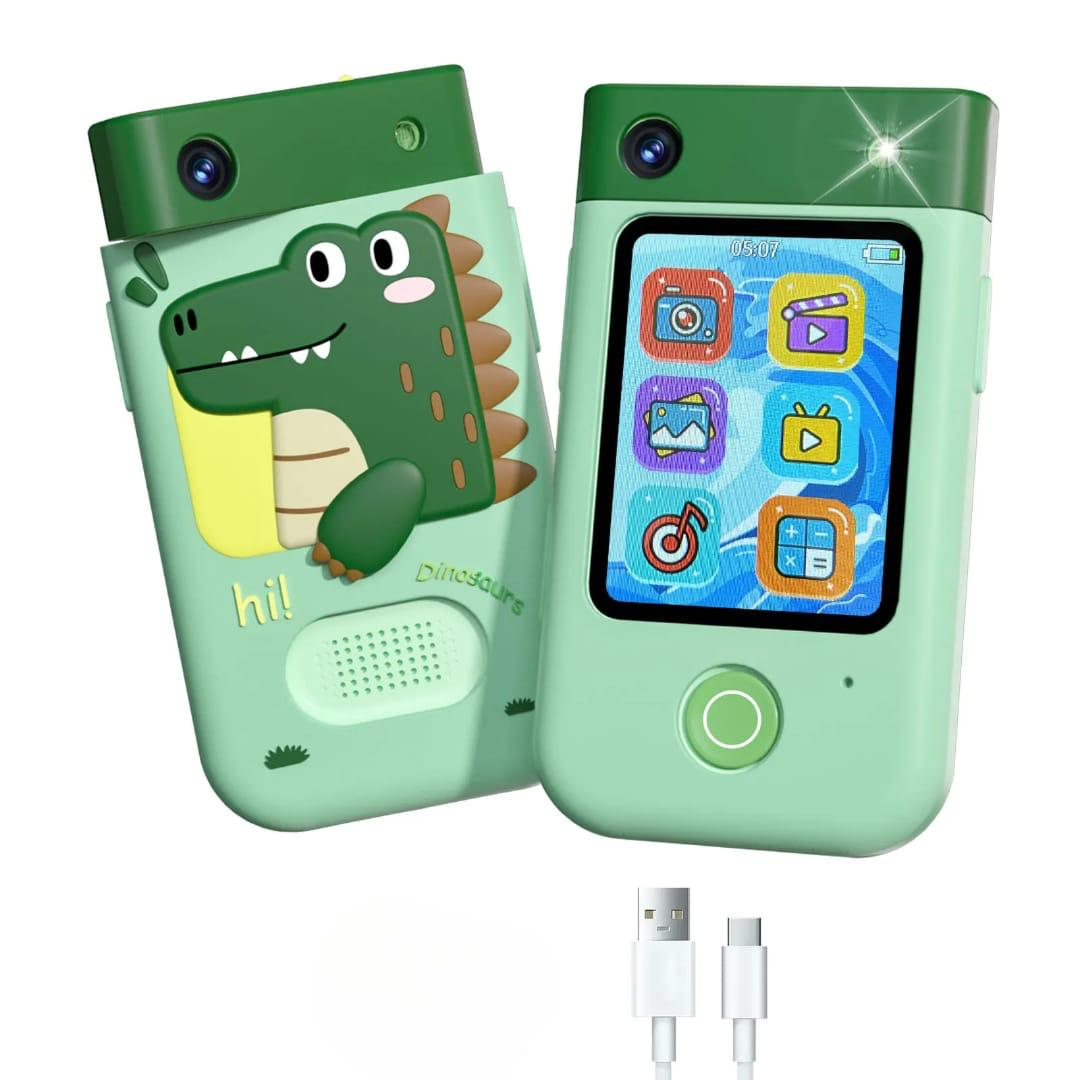 Children's Telephone Camera