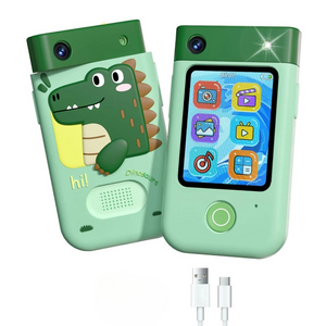 Children's Telephone Camera