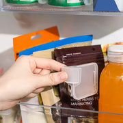 Fridge Door Organizer