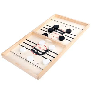 Football Slingshot Board Game
