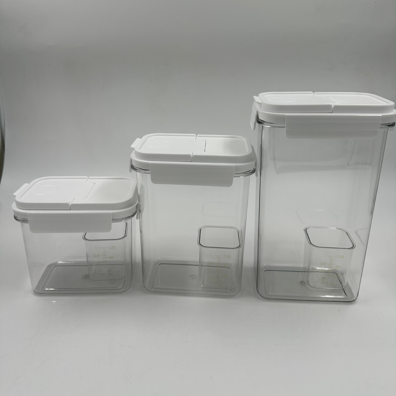 Food Storage Containers