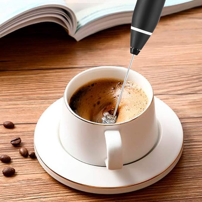 2 in 1 Mixer and Frother