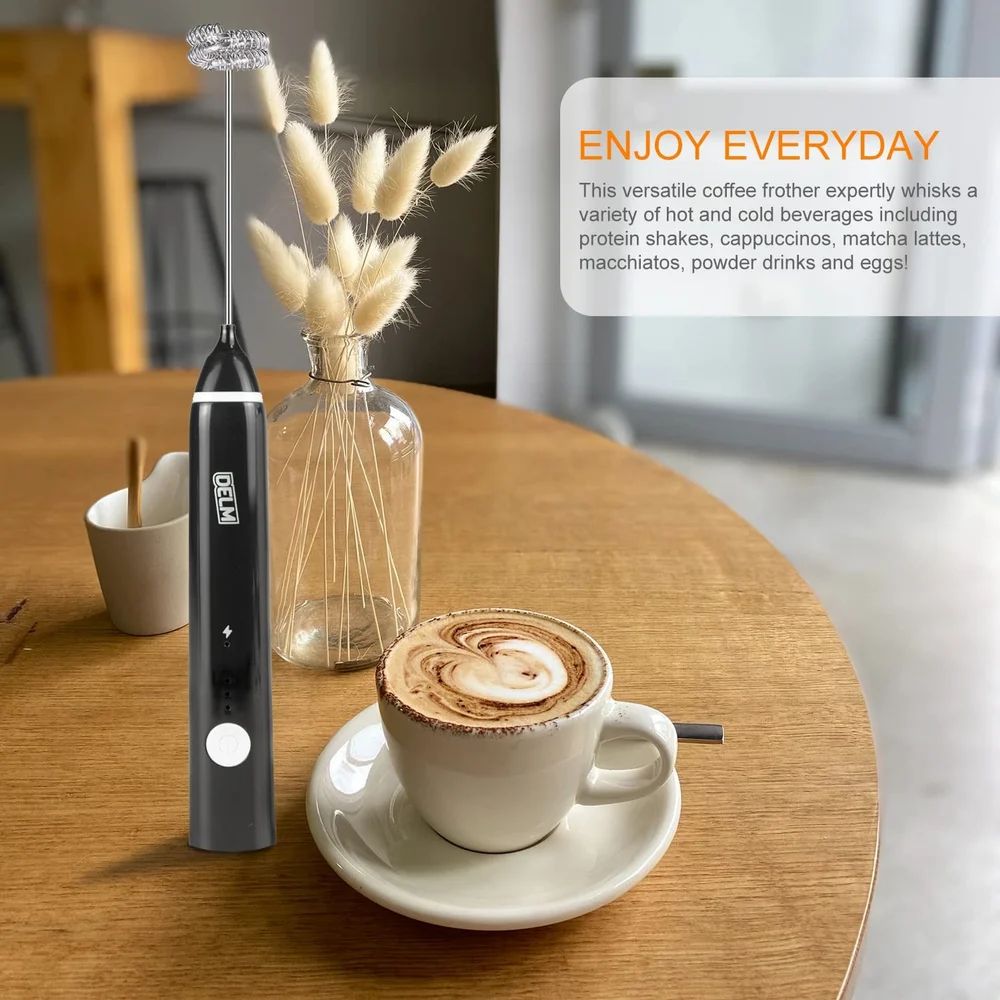 2 in 1 Mixer and Frother