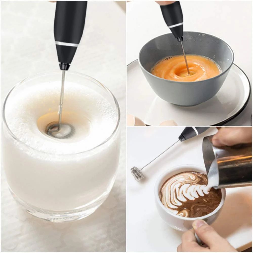 2 in 1 Mixer and Frother