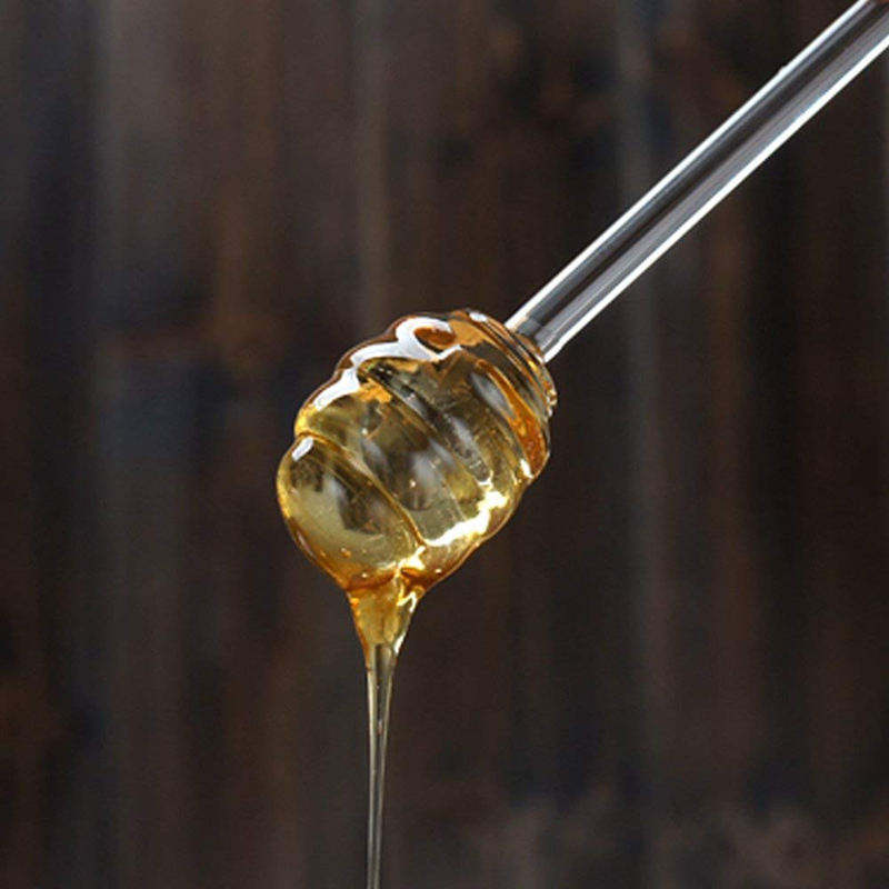 Honey and Syrup Stick