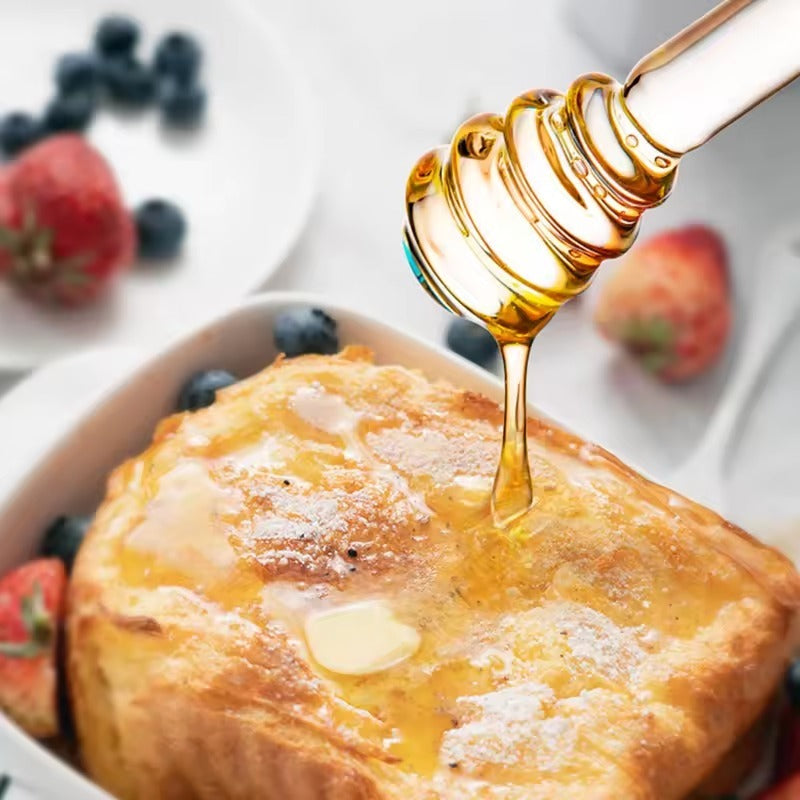 Honey and Syrup Stick