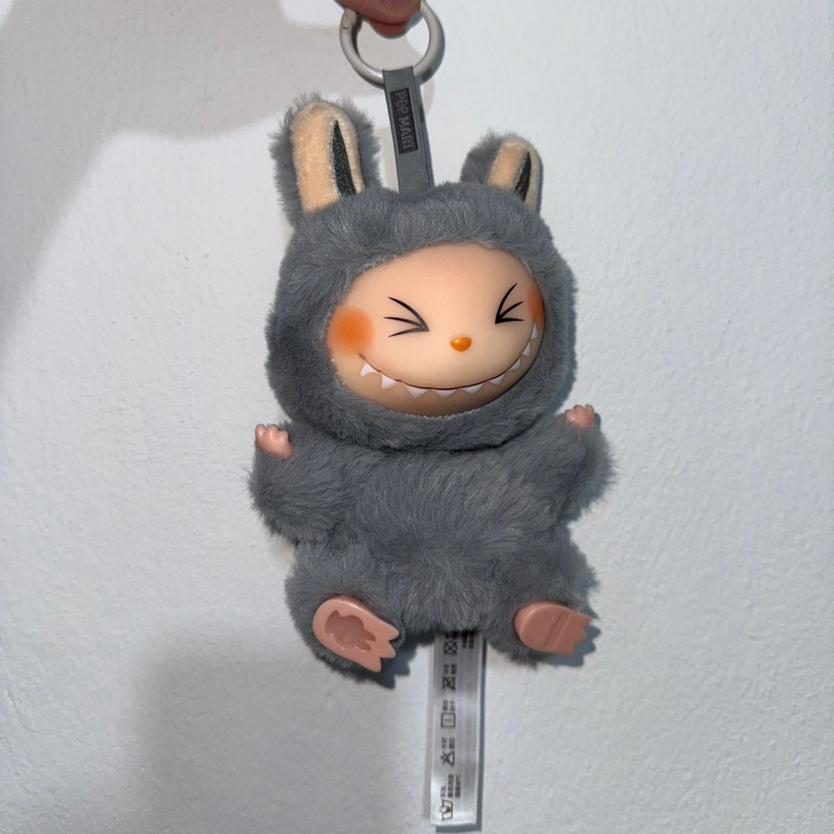 Labubu Have A Seat Series (1 Blind Box)