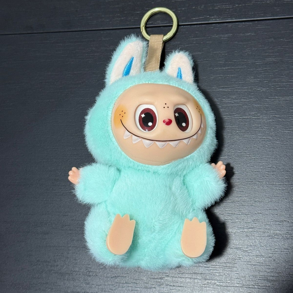 Labubu Have A Seat Series (1 Blind Box)