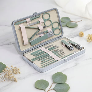 23-Piece Manicure Set