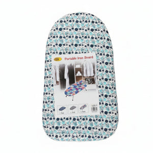 Compact Foldable Ironing Board