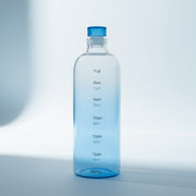 Borosilicate Glass Water Bottle 750ml