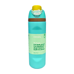 Owala Stainless Steel Bottle 710ml