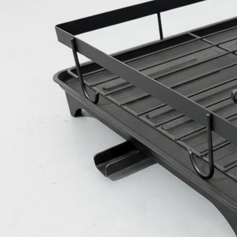 Kitchen Sink Drainage Organizer Rack