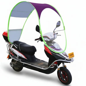 Bike Sun & Rain Umbrella