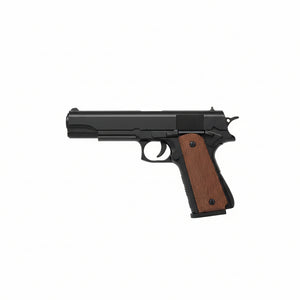 Soft Bullet Toy Pistol