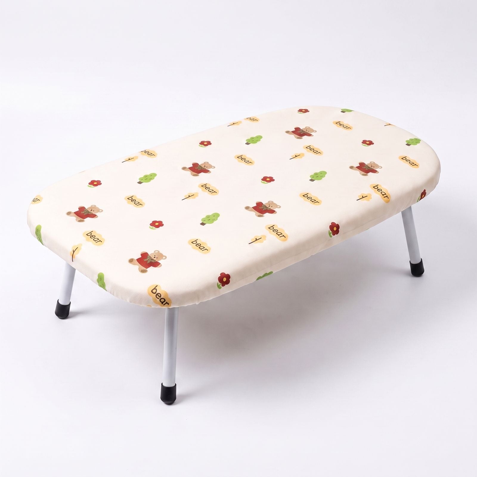 Compact Foldable Ironing Board