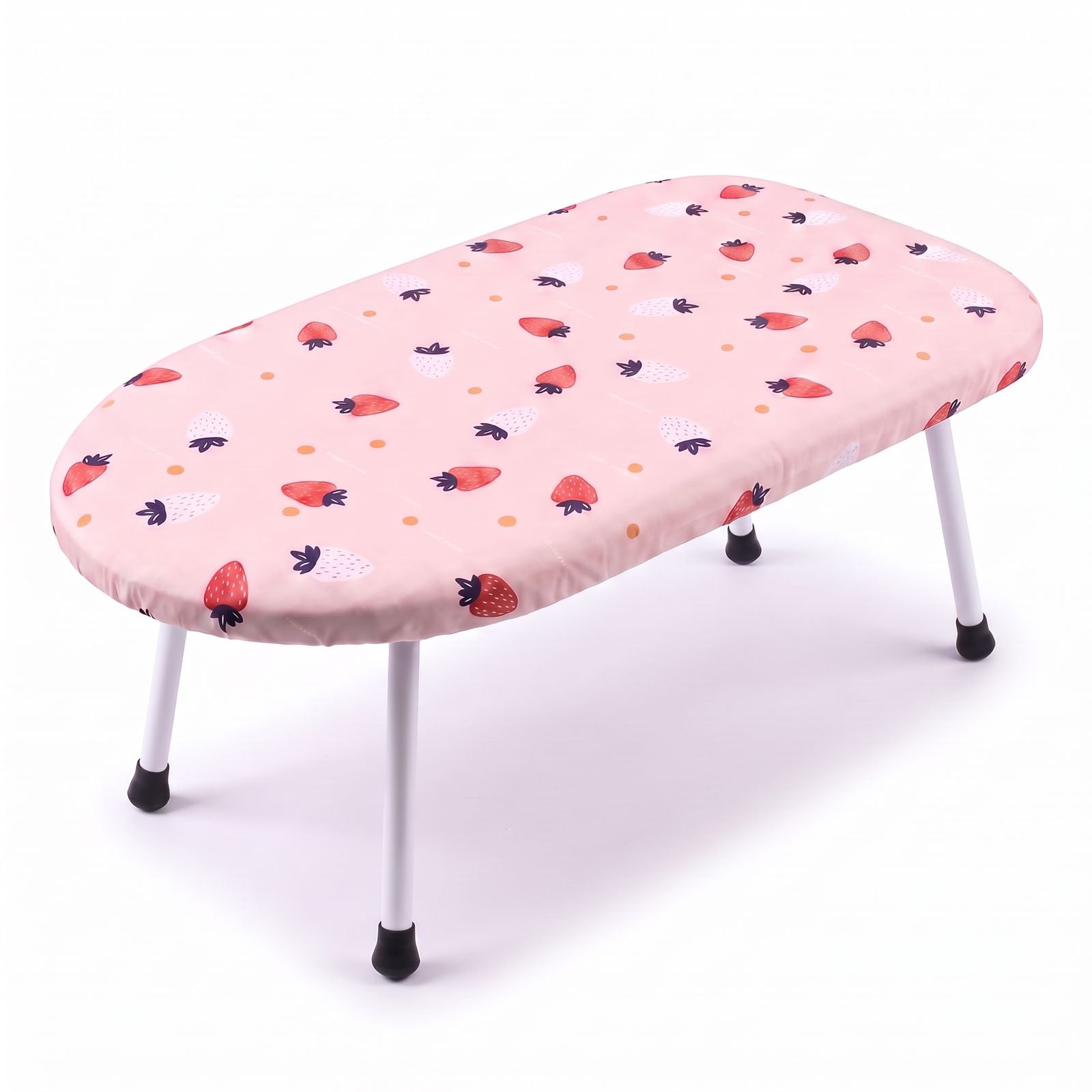 Compact Foldable Ironing Board