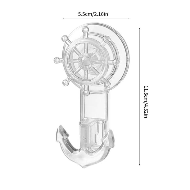 Suction Cup Hooks