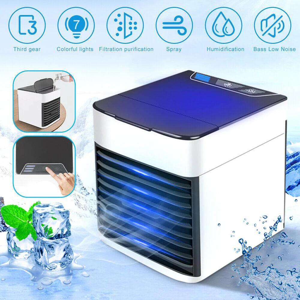 Portable Air Cooler - 961stores