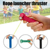 Handheld Electric Rope Launching
