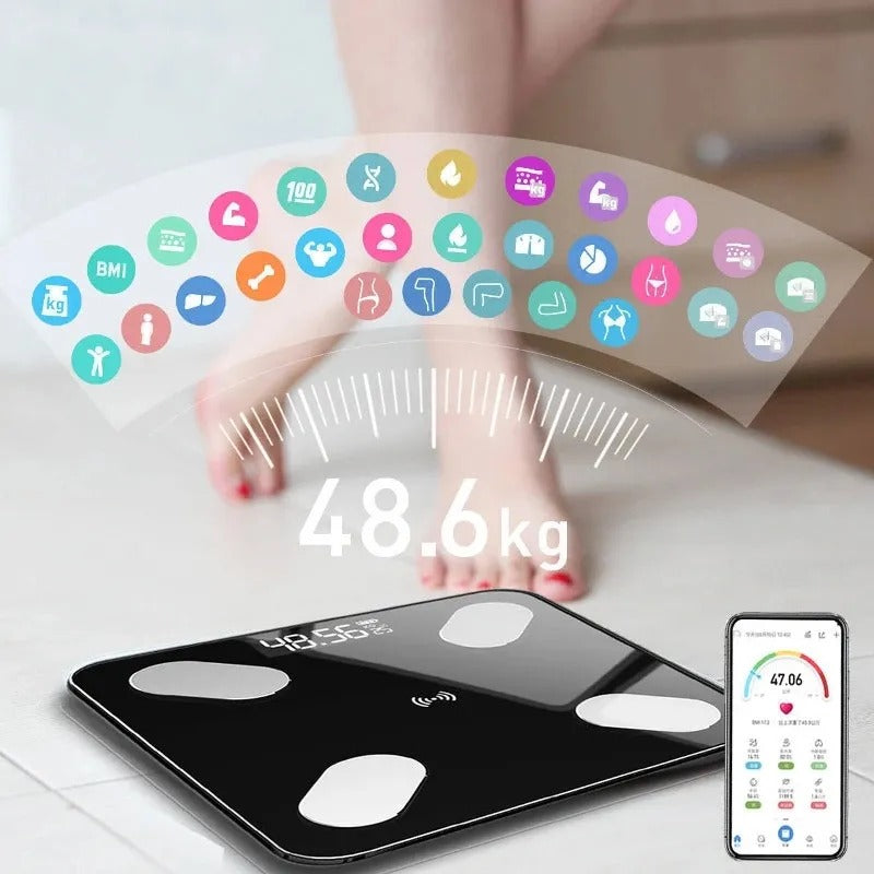 Body Weight Digital Scale