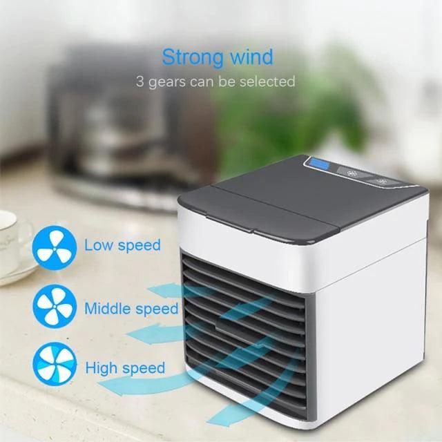 Portable Air Cooler - 961stores
