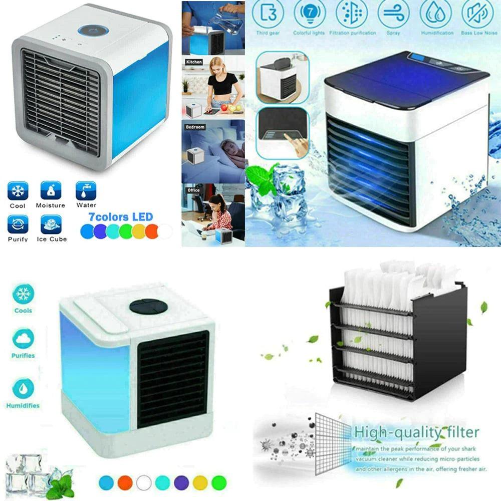 Portable Air Cooler - 961stores