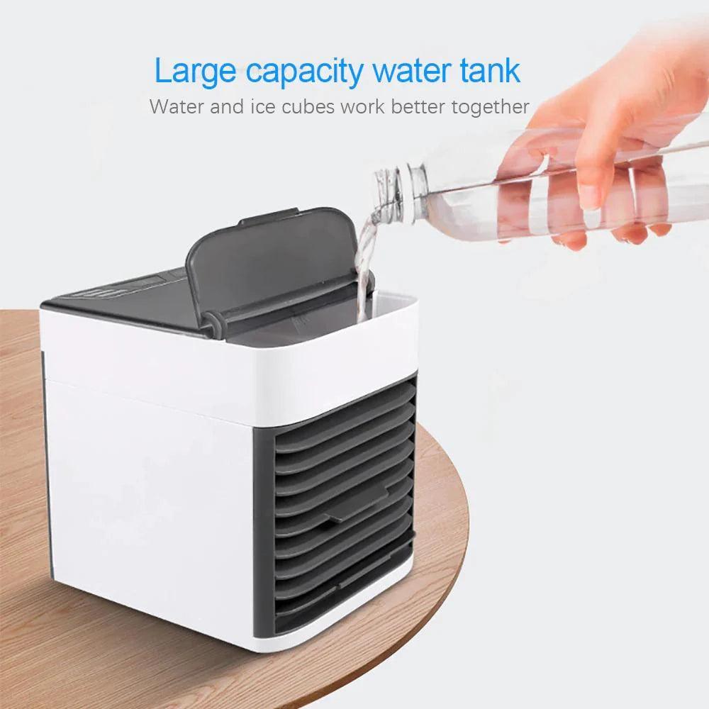 Portable Air Cooler - 961stores