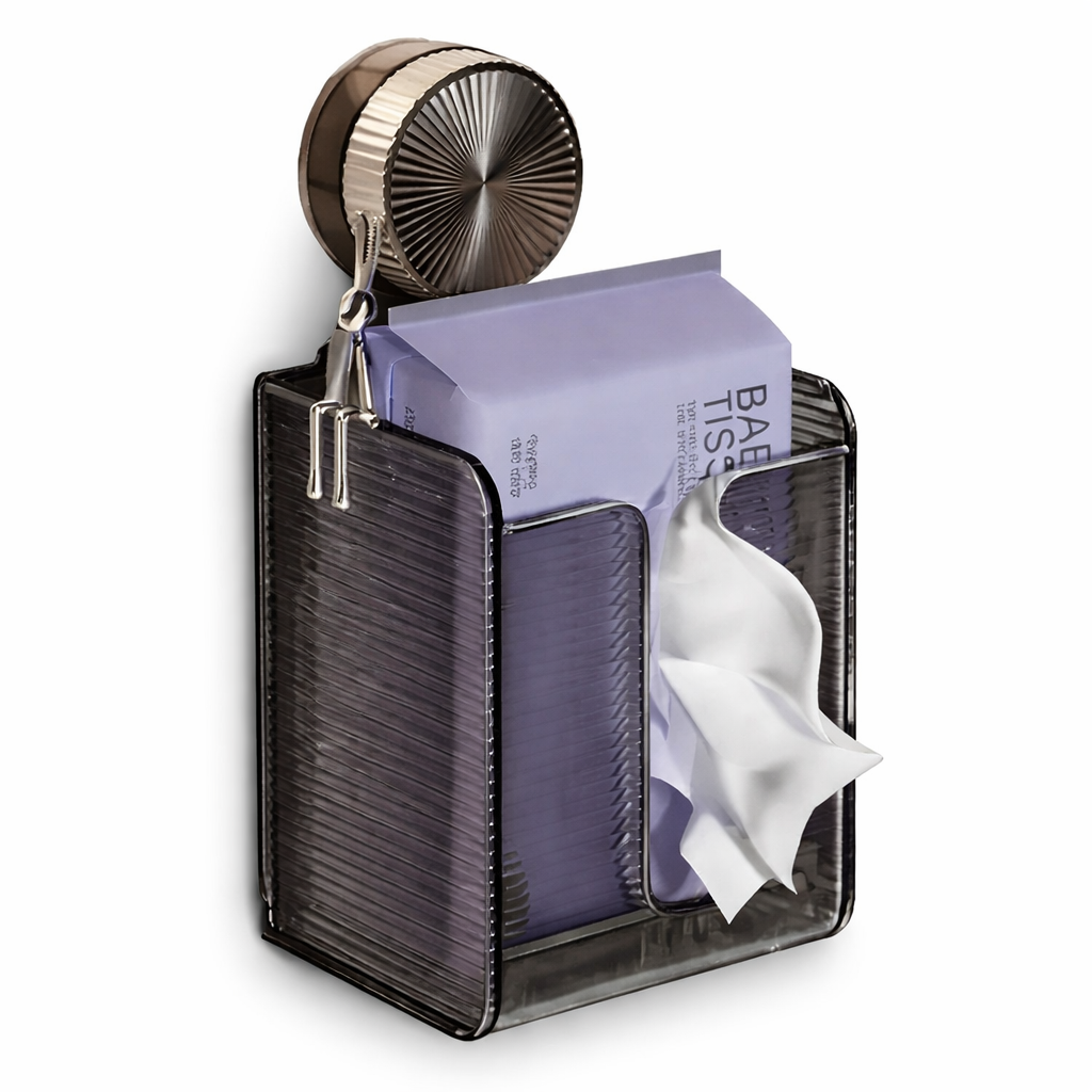 Suction Tissue Holder